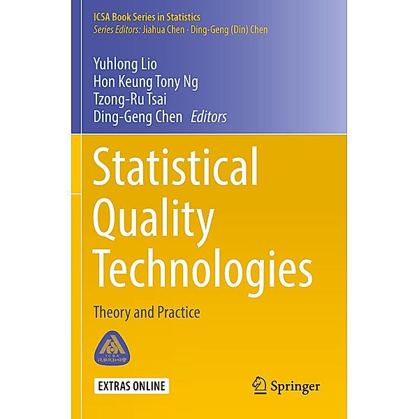 Statistical Quality Technologies