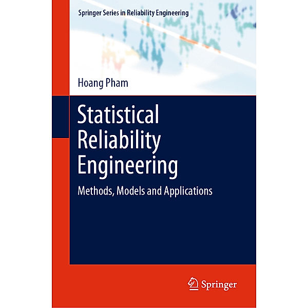 Statistical Reliability Engineering, Hoang Pham
