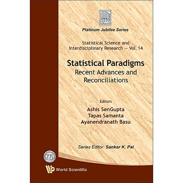 Statistical Science and Interdisciplinary Research: Statistical Paradigms