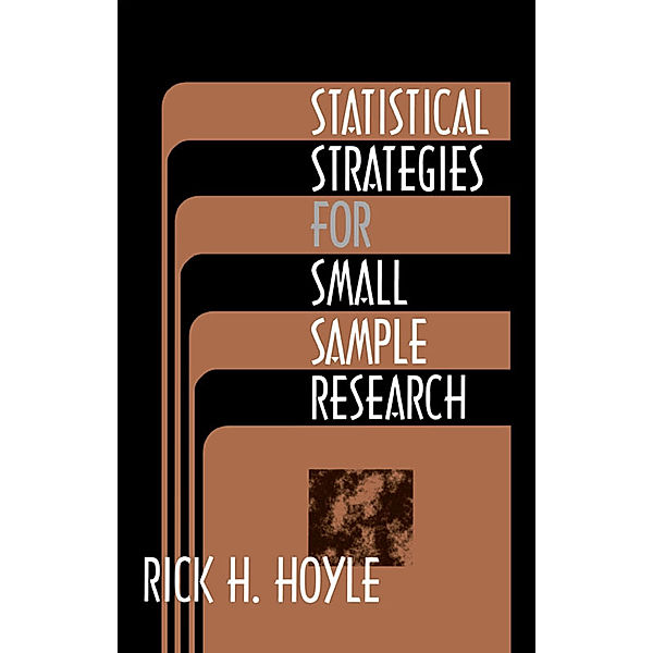 Statistical Strategies for Small Sample Research