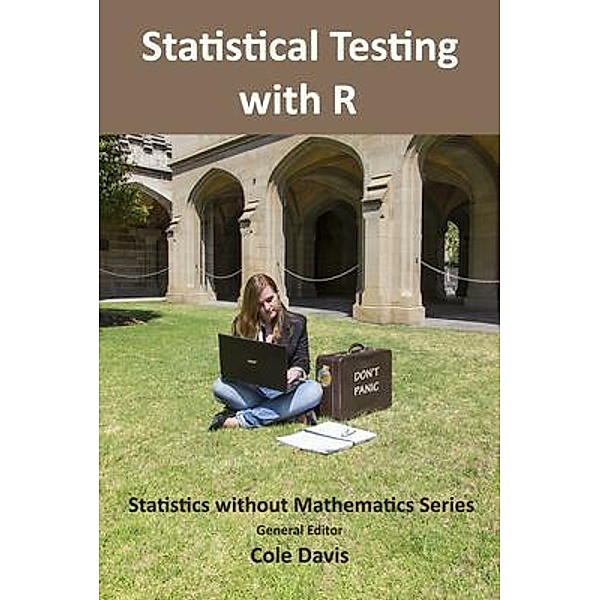 Statistical testing with R / Vor Press