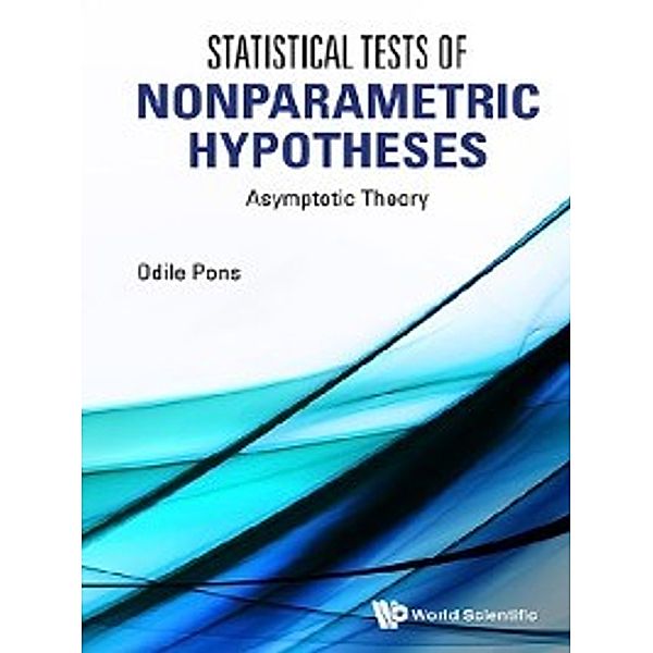 Statistical Tests of Nonparametric Hypotheses, Odile Pons
