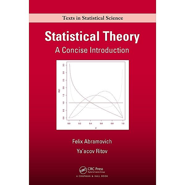 Statistical Theory, Felix Abramovich, Ya'acov Ritov