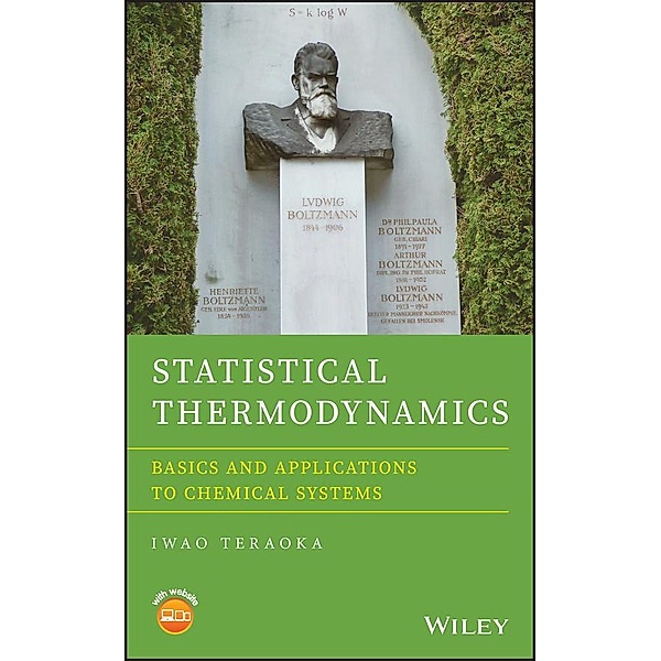 Statistical Thermodynamics, Iwao Teraoka