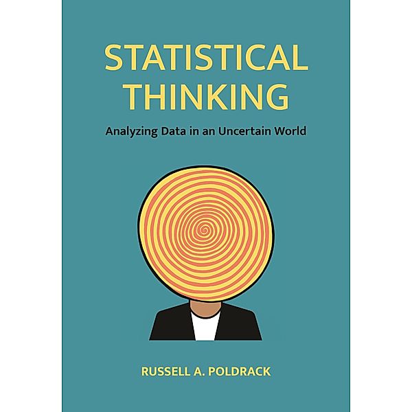 Statistical Thinking, Russell Poldrack