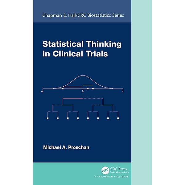 Statistical Thinking in Clinical Trials, Michael A. Proschan