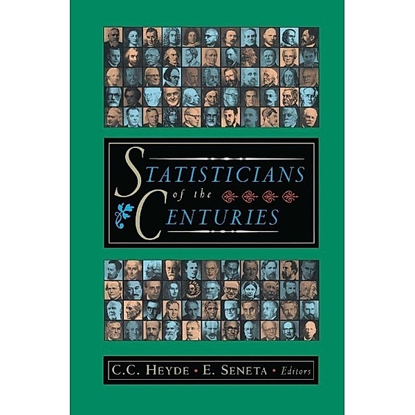 Statisticians of the Centuries