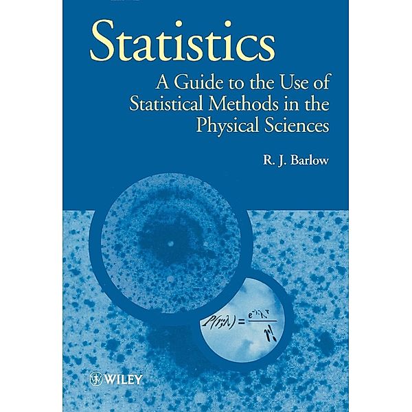 Statistics, Roger J. Barlow