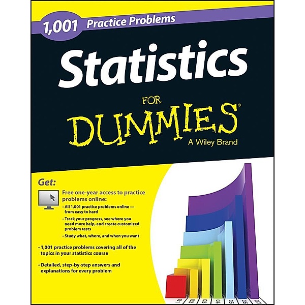 Statistics, The Experts at Dummies