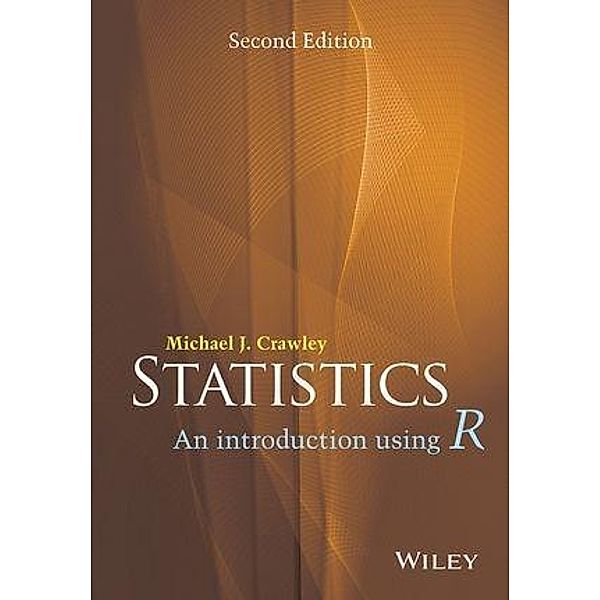 Statistics, Michael J. Crawley