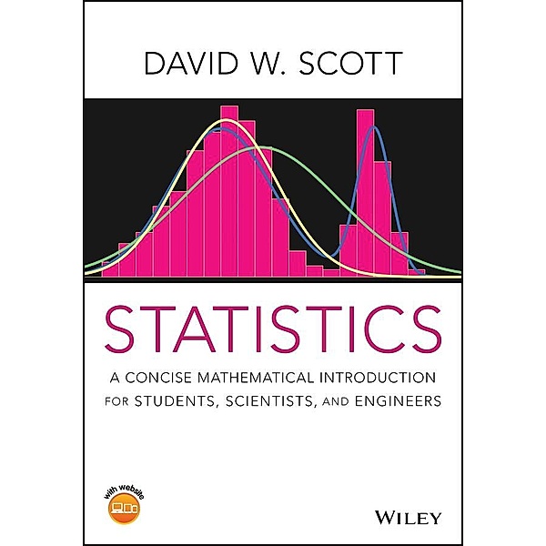 Statistics, David W. Scott