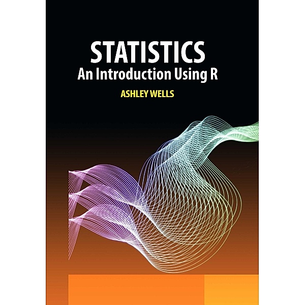 Statistics, Ashley Wells
