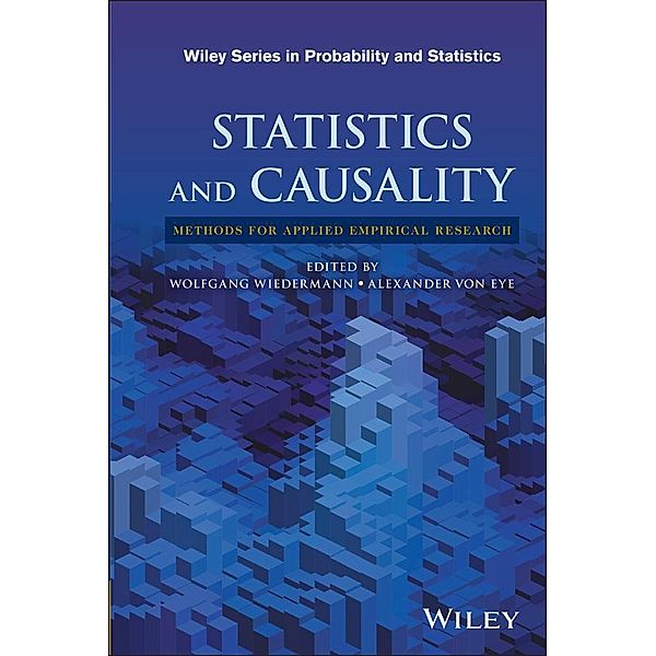 Statistics and Causality / Wiley Series in Probability and Statistics