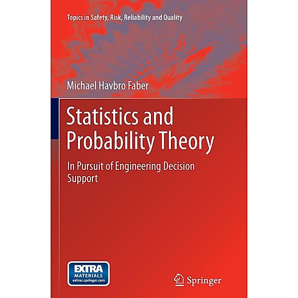 Statistics and Probability Theory, Michael Havbro Faber
