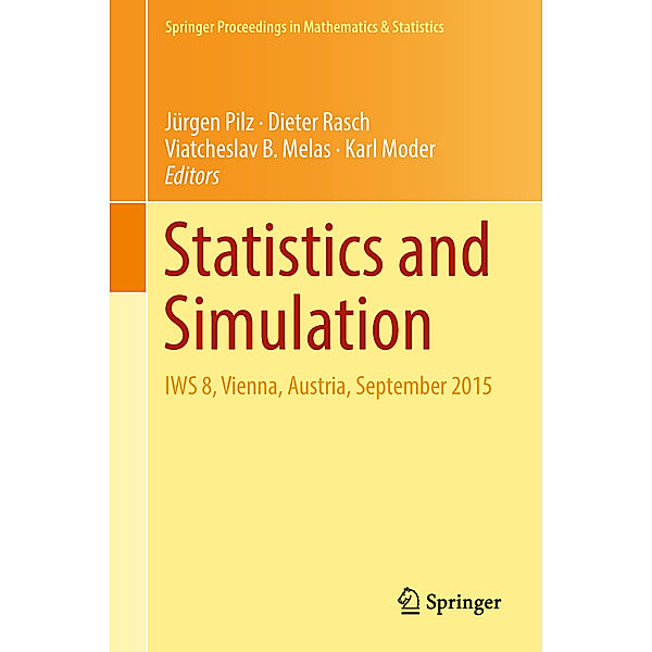 Statistics and Simulation