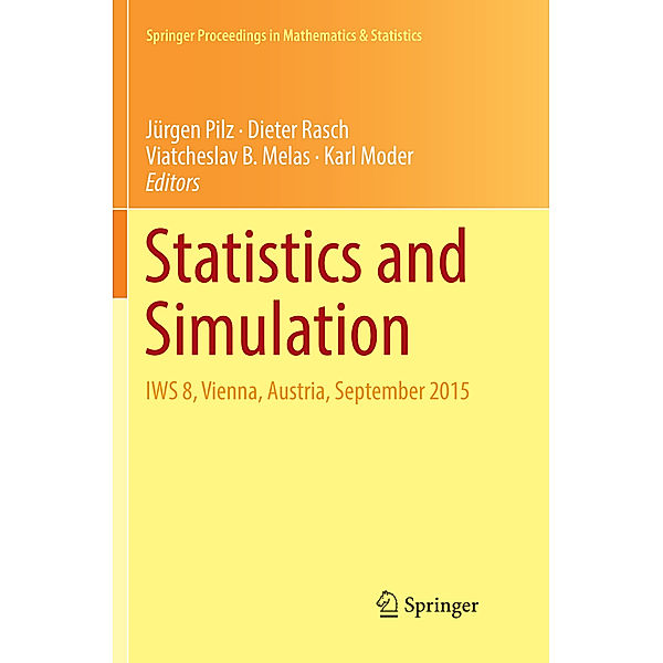 Statistics and Simulation