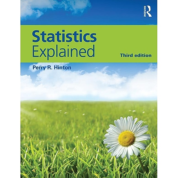 Statistics Explained, Perry R. Hinton