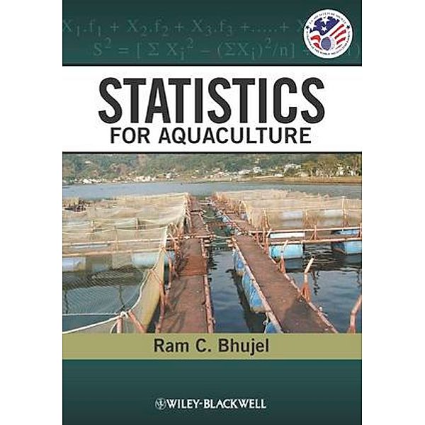 Statistics for Aquaculture, Ram C. Bhujel