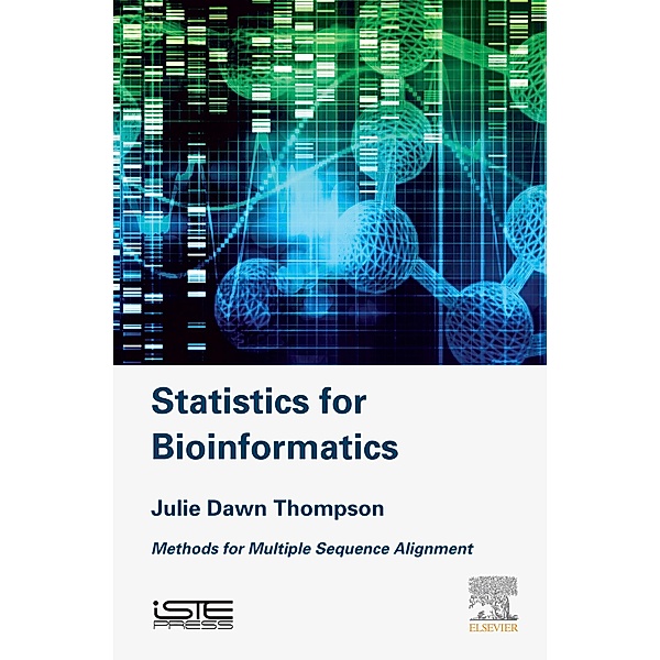 Statistics for Bioinformatics, Julie Thompson