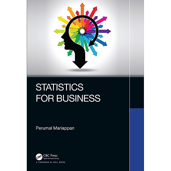 Statistics for Business, Perumal Mariappan