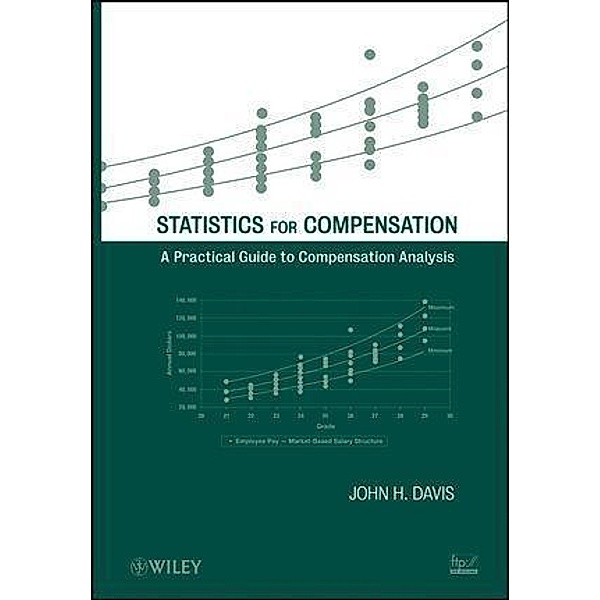 Statistics for Compensation, John H. Davis