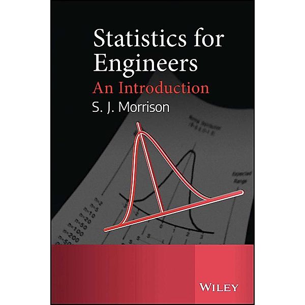 Statistics for Engineers, Jim Morrison
