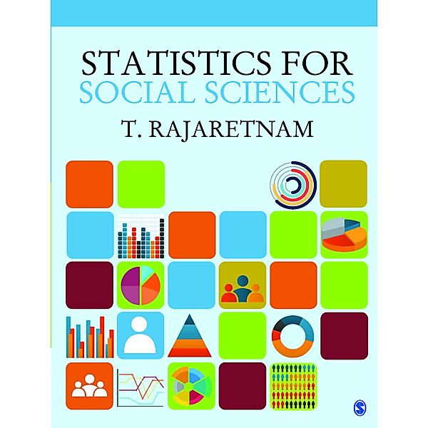 Statistics for Social Sciences, T. Rajaretnam