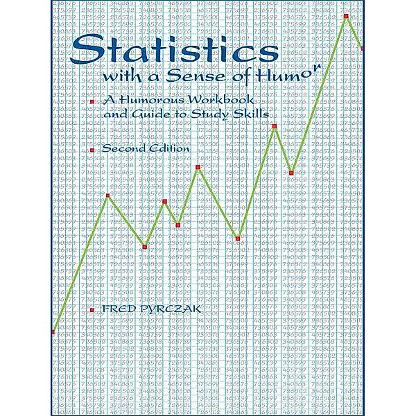Statistics with a Sense of Humor, Fred Pyrczak