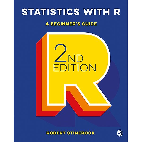 Statistics with R, Robert Stinerock