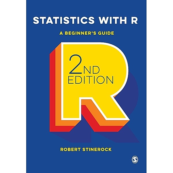 Statistics with R, Robert Stinerock