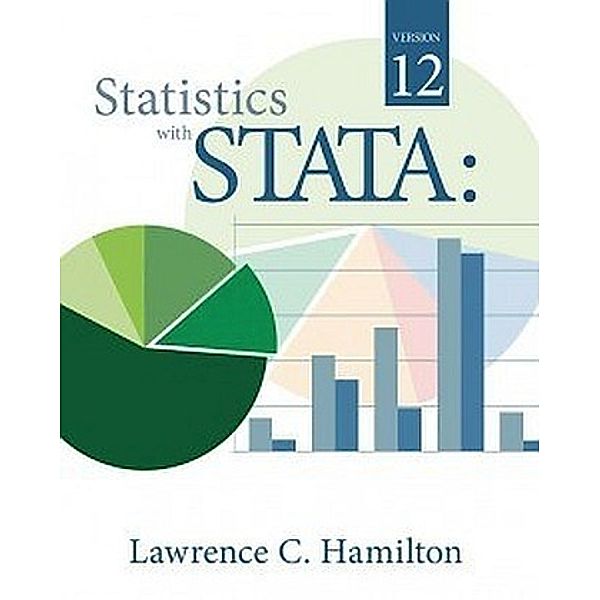 Statistics With Stata, Lawrence Hamilton