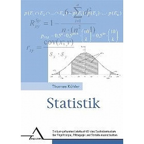 Statistik, Thomas Köhler