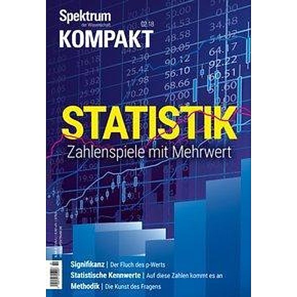 Statistik