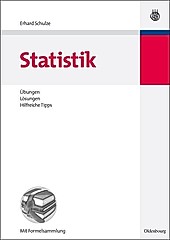 Statistik - eBook - Erhard Schulze,