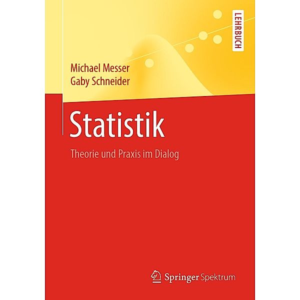 Statistik, Michael Messer, Gaby Schneider