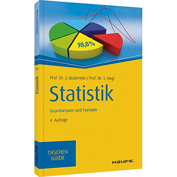 Statistik, Johannes Grabmeier, Stefan Hagl