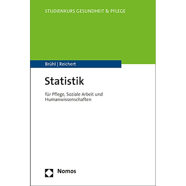 Statistik, Albert Brühl, Dorothea Reichert