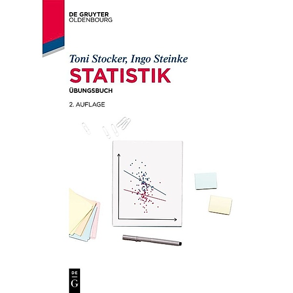Statistik, Toni C. Stocker, Ingo Steinke