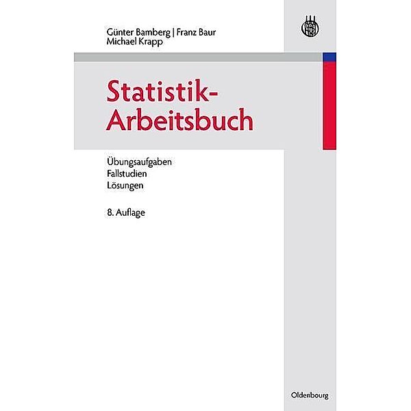 Statistik-Arbeitsbuch / Jahrbuch des Dokumentationsarchivs des österreichischen Widerstandes, Günter Bamberg, Franz Baur, Michael Krapp