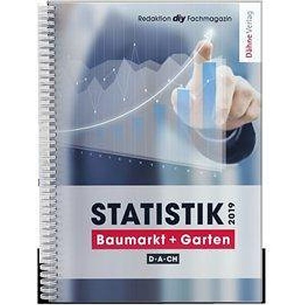 Statistik Baumarkt + Garten 2019
