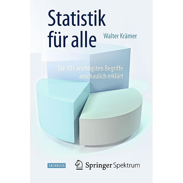 Statistik für alle, Walter Krämer