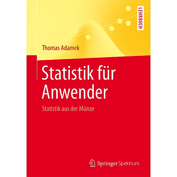 Statistik für Anwender, Thomas Adamek