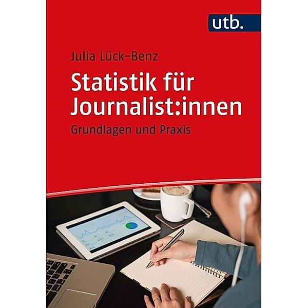 Statistik für Journalist:innen, Julia Lück-Benz