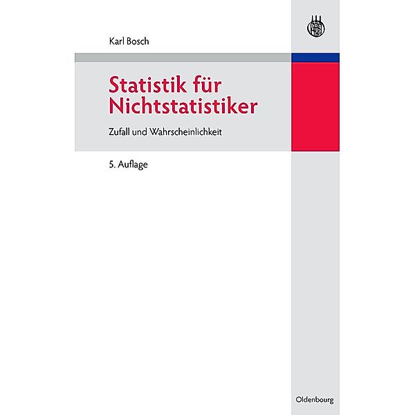 Statistik für Nichtstatistiker / Jahrbuch des Dokumentationsarchivs des österreichischen Widerstandes, Karl Bosch