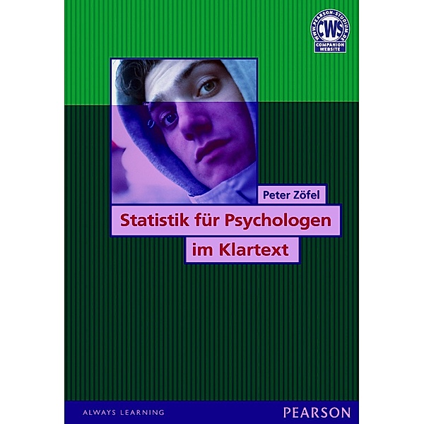 Statistik für Psychologen im Klartext, Peter Zöfel