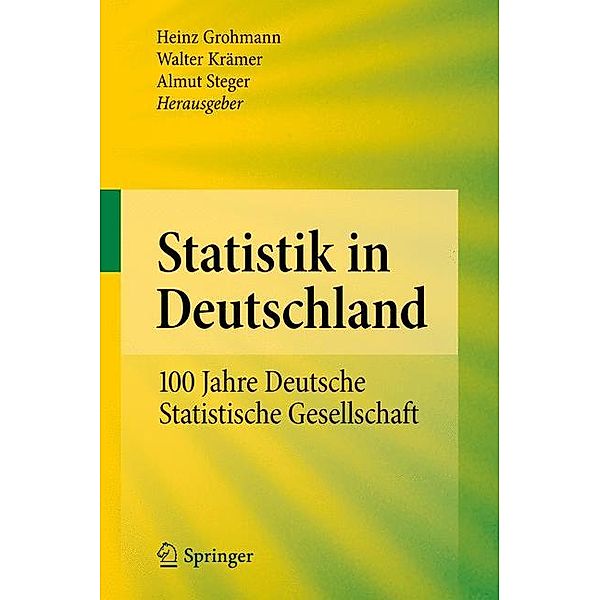 Statistik in Deutschland