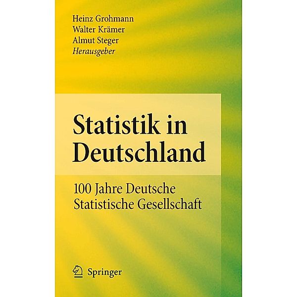 Statistik in Deutschland