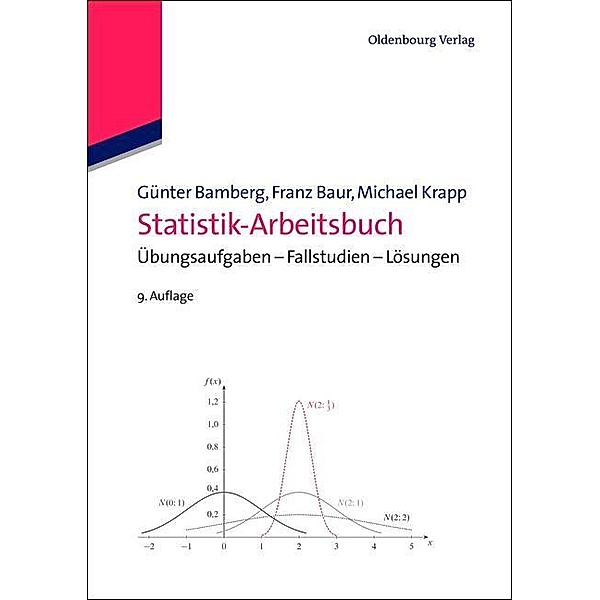 Statistik / Jahrbuch des Dokumentationsarchivs des österreichischen Widerstandes, Günter Bamberg, Franz Baur, Michael Krapp