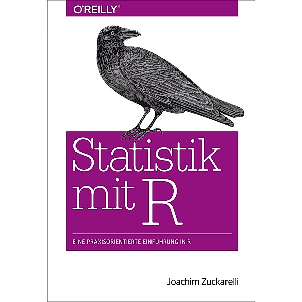 Statistik mit R / Animals, Joachim Zuckarelli