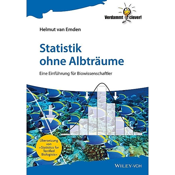 Statistik ohne Albträume, Helmut van Emden